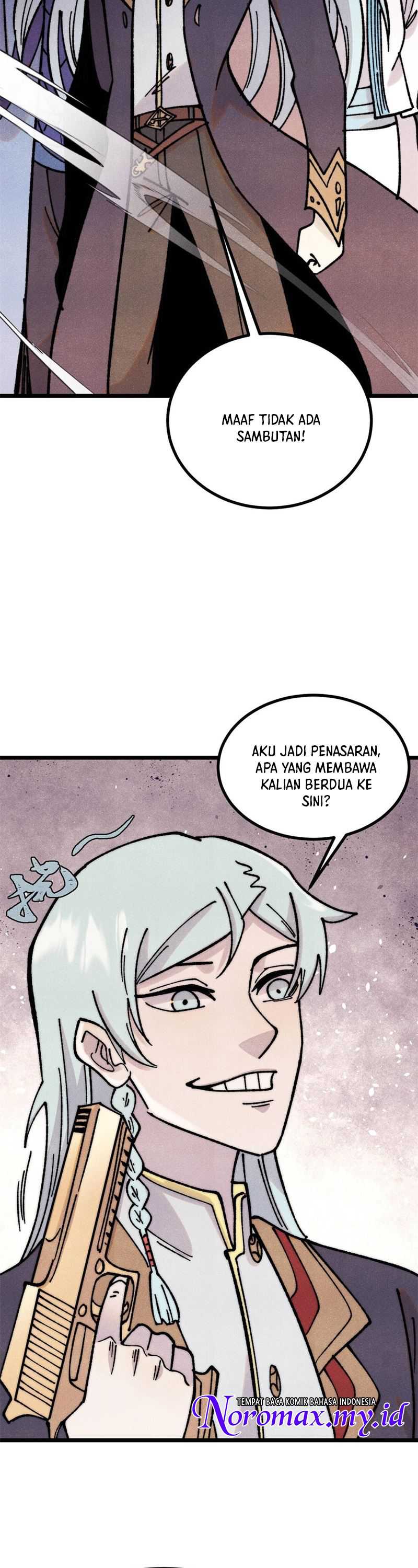 All Hail the Sect Leader Chap 391 - Next Chap 392