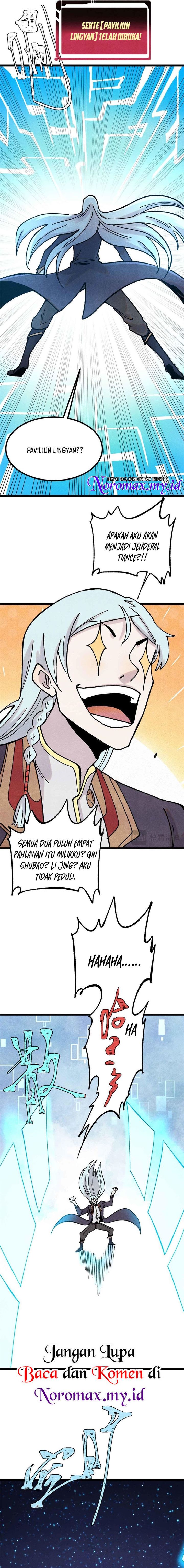 All Hail the Sect Leader Chap 392 - Next Chap 393