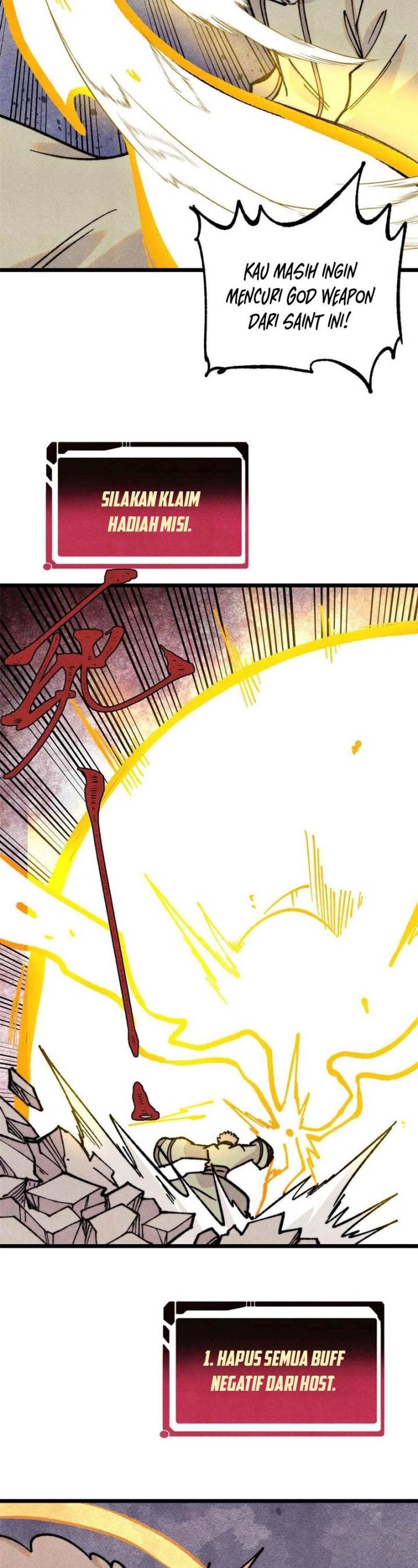 All Hail the Sect Leader Chap 396 - Next Chap 397