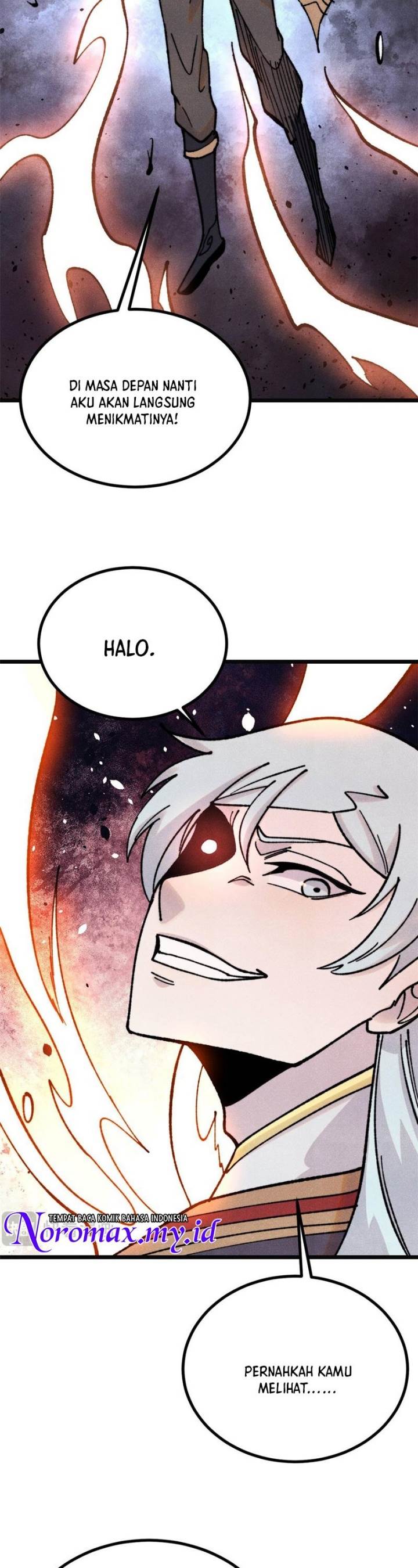 All Hail the Sect Leader Chap 397 - Next Chap 398