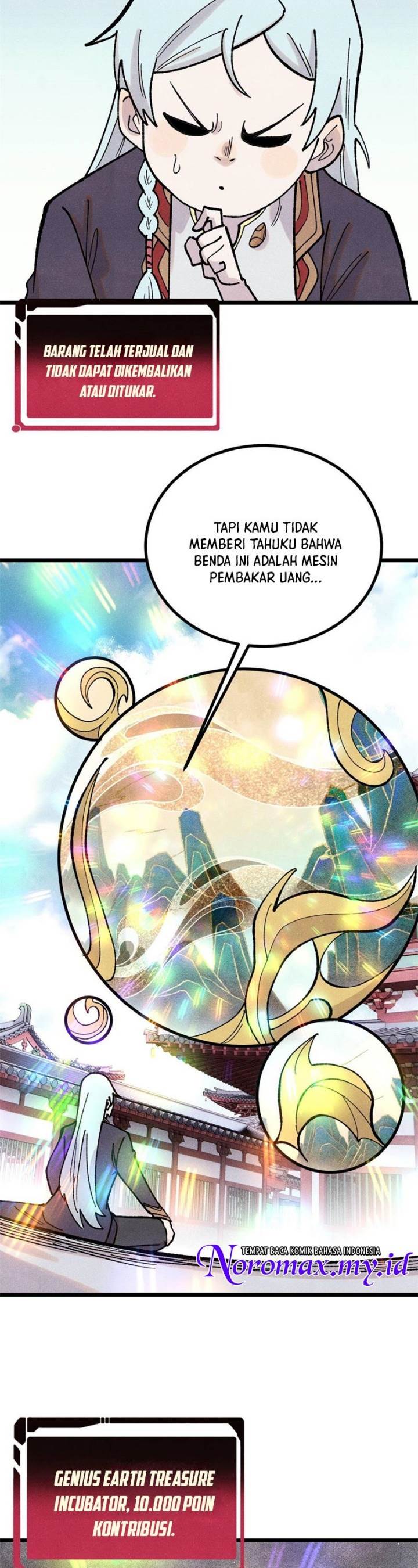All Hail the Sect Leader Chap 399 - Next Chap 400