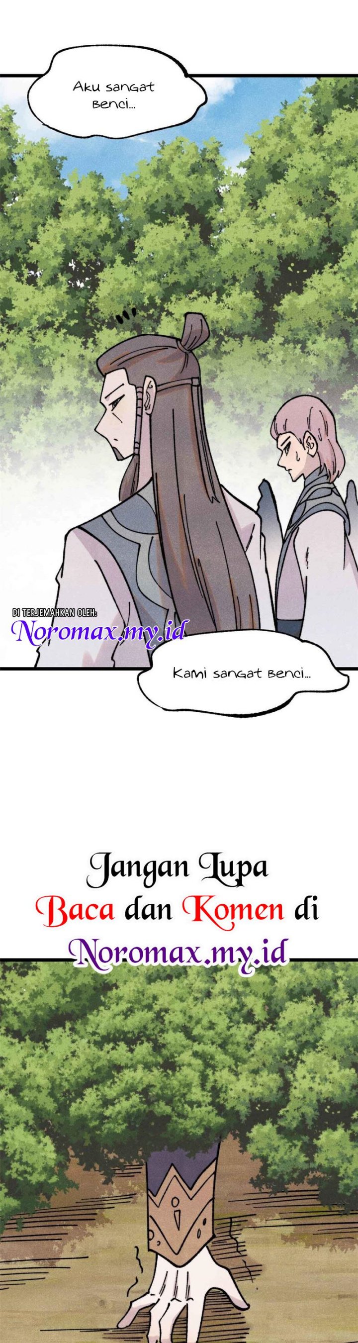 All Hail the Sect Leader Chap 406 - Next Chap 407