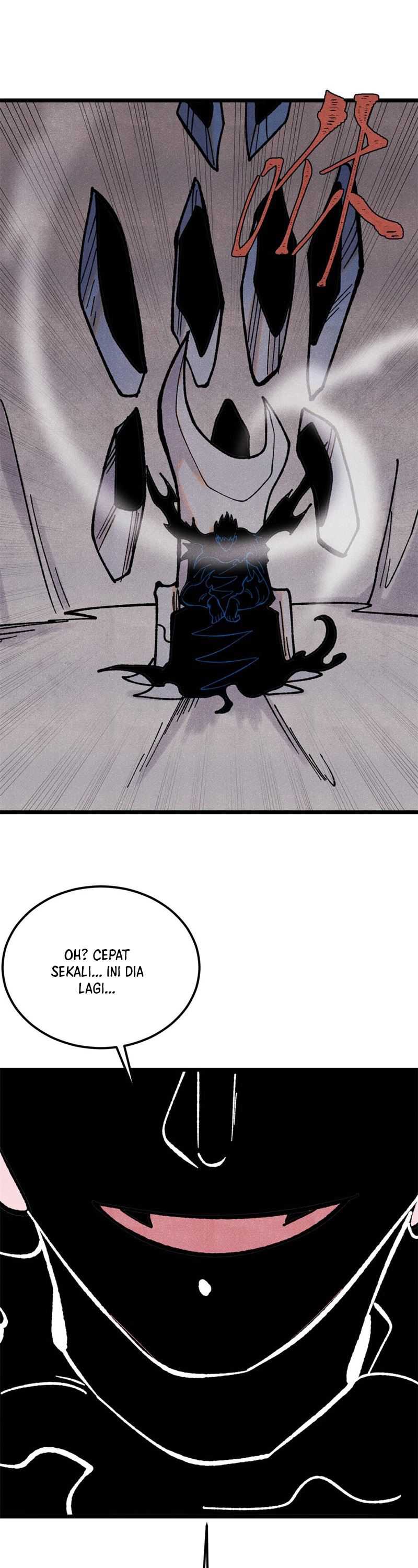 All Hail the Sect Leader Chap 407 - Next Chap 408