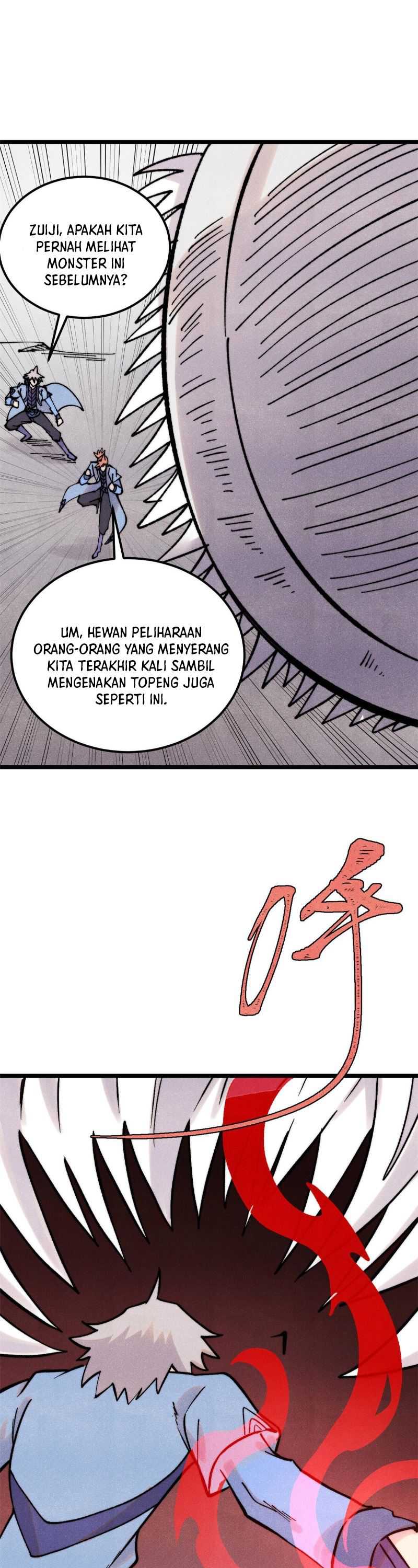 All Hail the Sect Leader Chap 407 - Next Chap 408