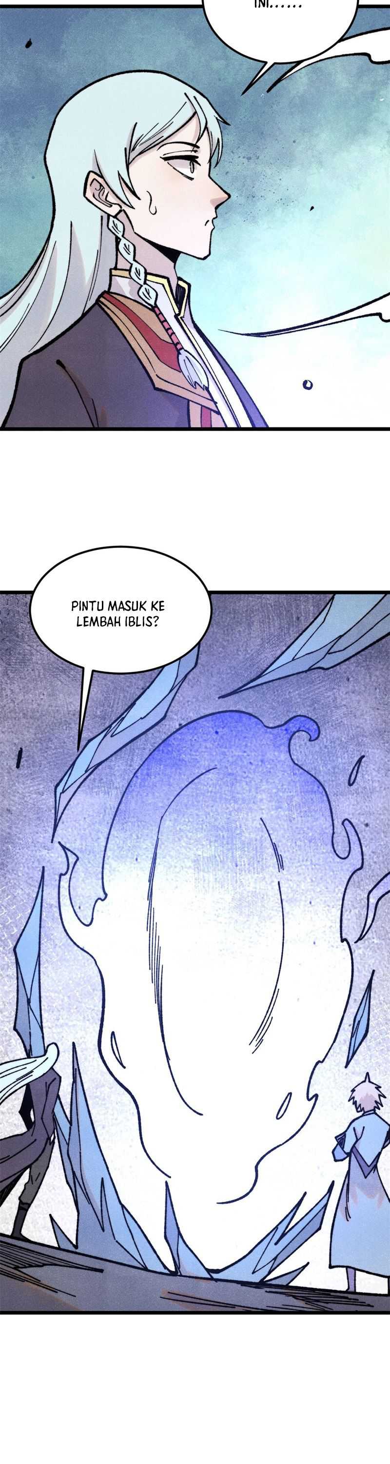 All Hail the Sect Leader Chap 407 - Next Chap 408