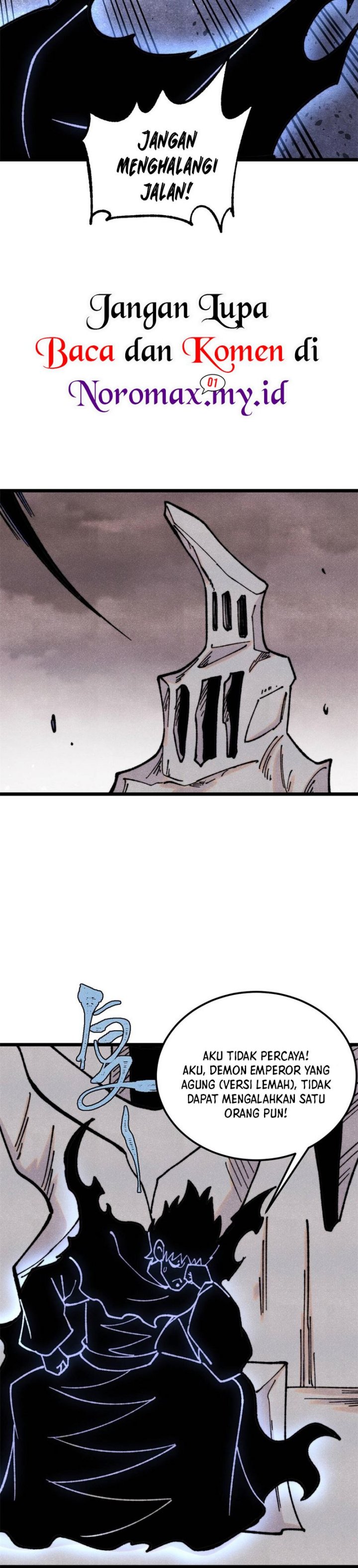All Hail the Sect Leader Chap 408 - Next Chap 409