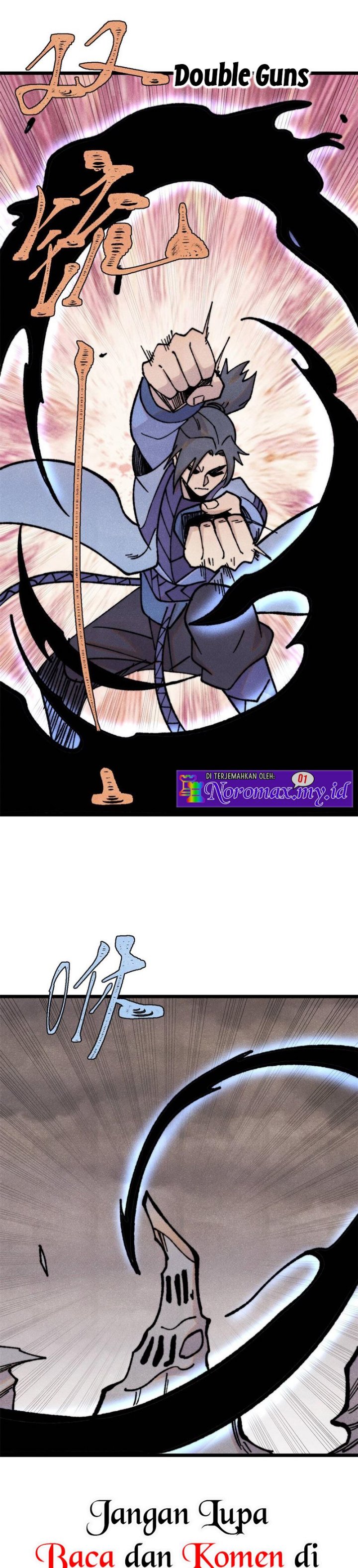 All Hail the Sect Leader Chap 408 - Next Chap 409