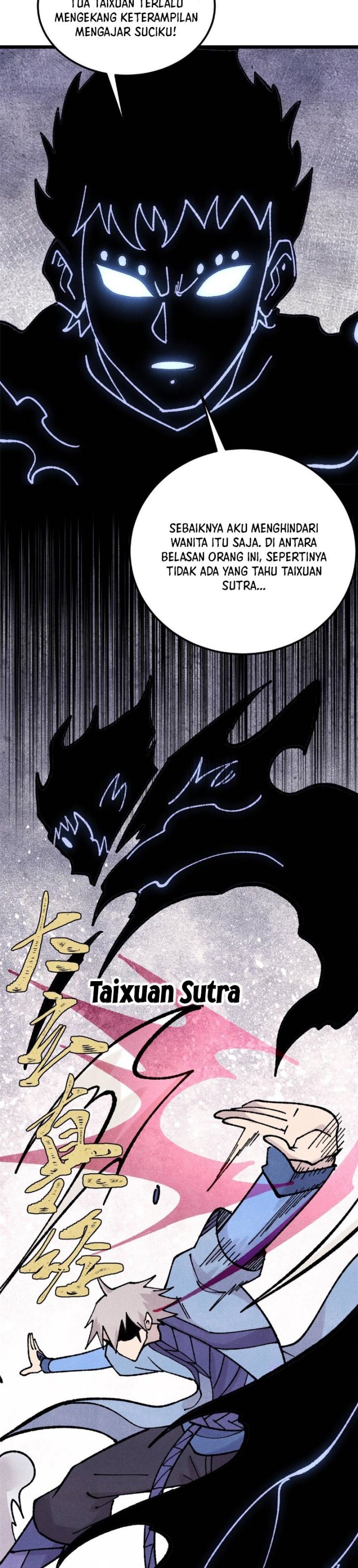 All Hail the Sect Leader Chap 408 - Next Chap 409