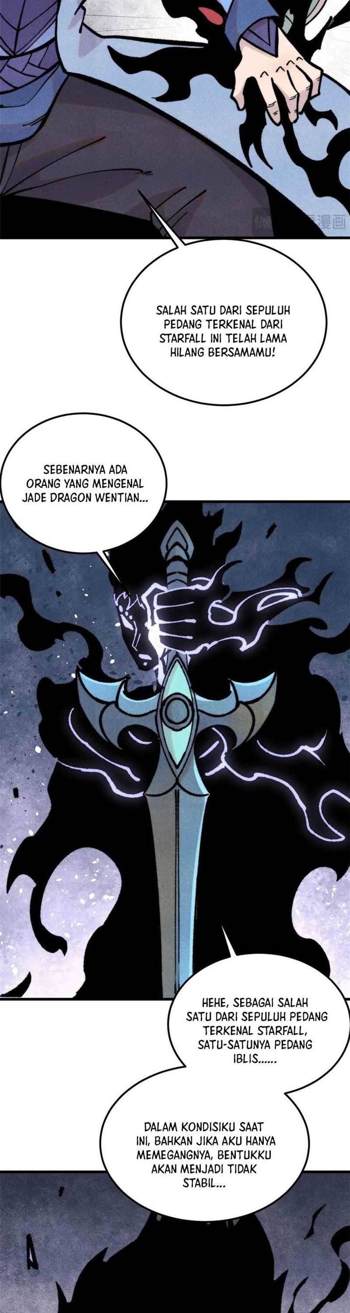All Hail the Sect Leader Chap 409 - Next Chap 410