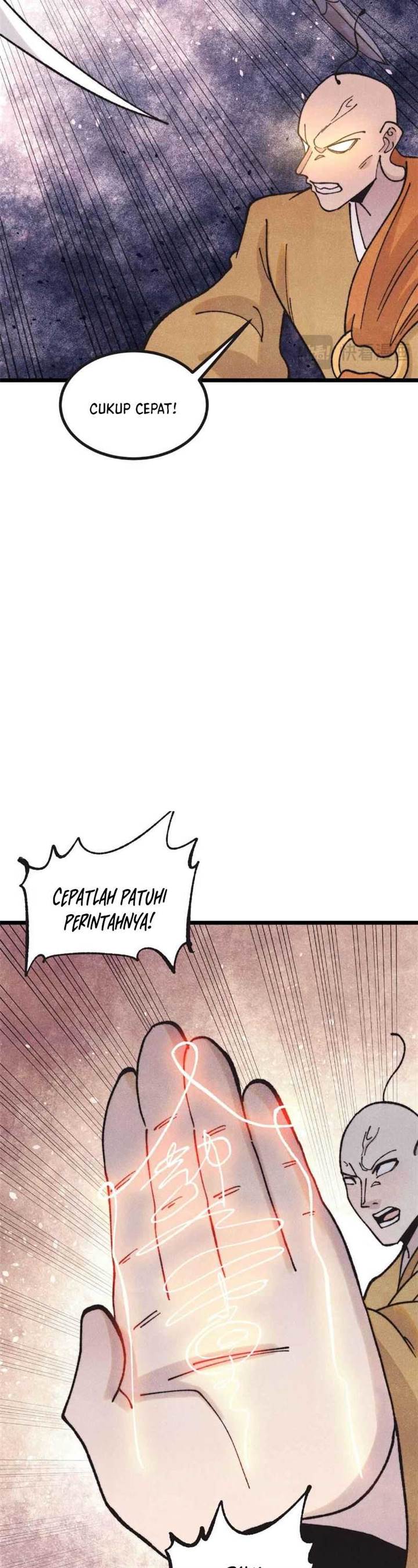 All Hail the Sect Leader Chap 401 - Next Chap 402