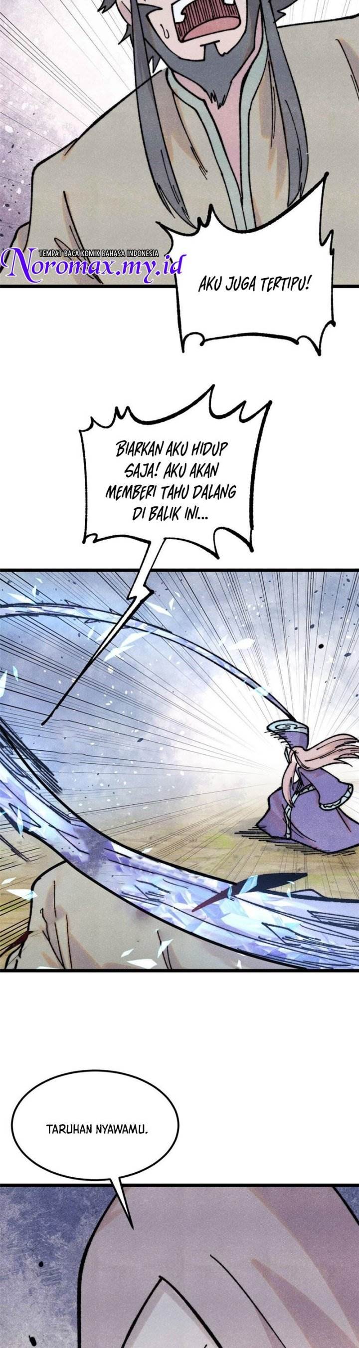 All Hail the Sect Leader Chap 403 - Next Chap 404