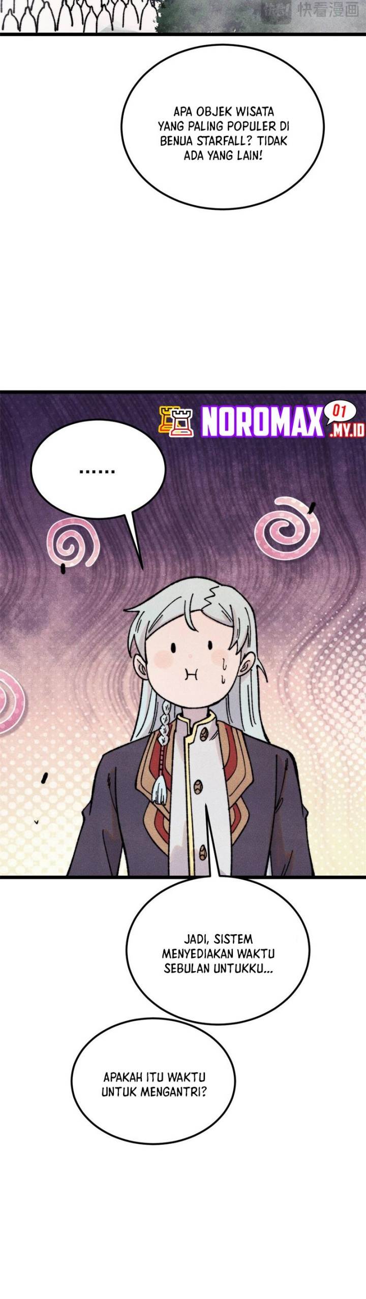 All Hail the Sect Leader Chap 415 - Next Chap 416