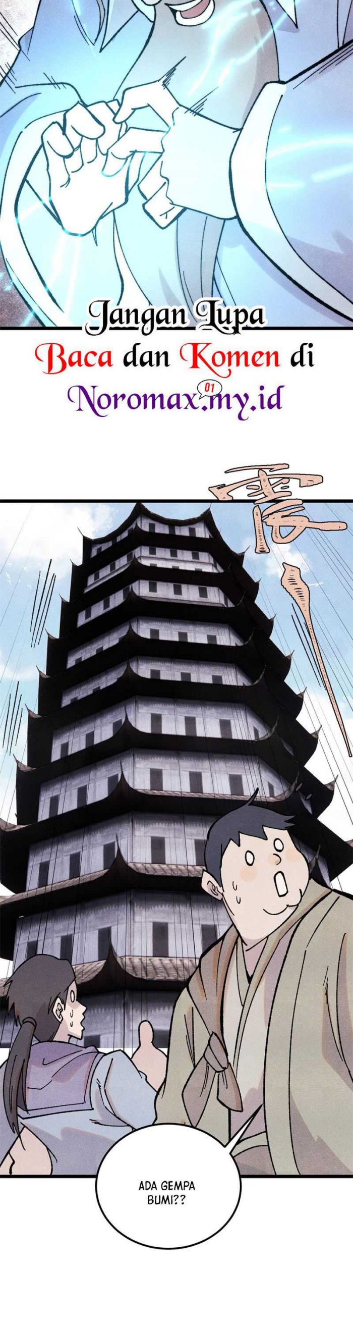 All Hail the Sect Leader Chap 416 - Next Chap 417