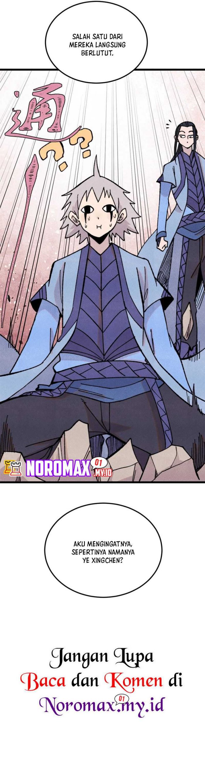 All Hail the Sect Leader Chap 416 - Next Chap 417