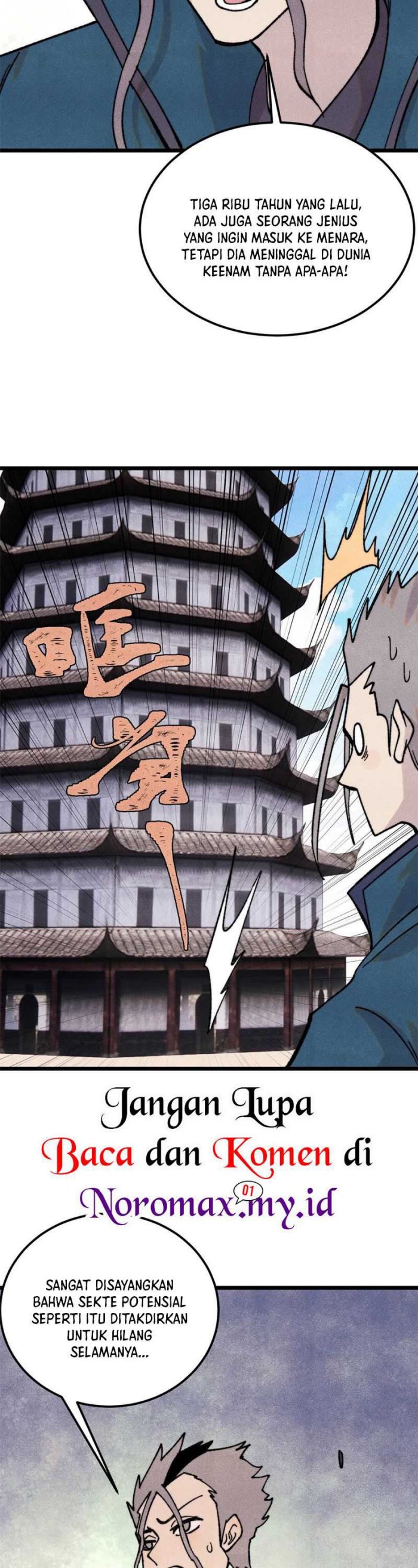 All Hail the Sect Leader Chap 416 - Next Chap 417