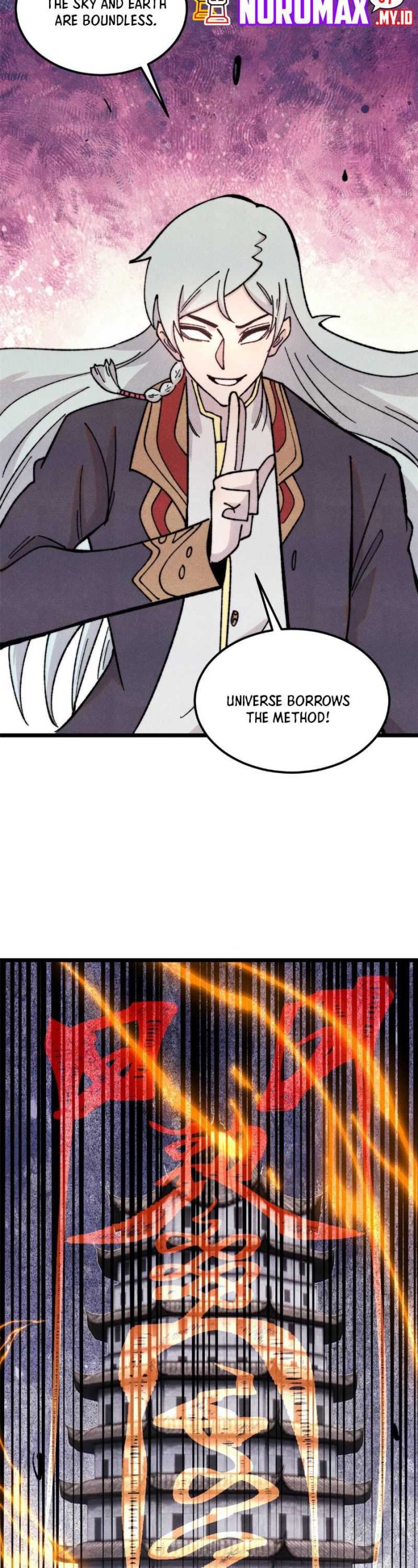 All Hail the Sect Leader Chap 416 - Next Chap 417