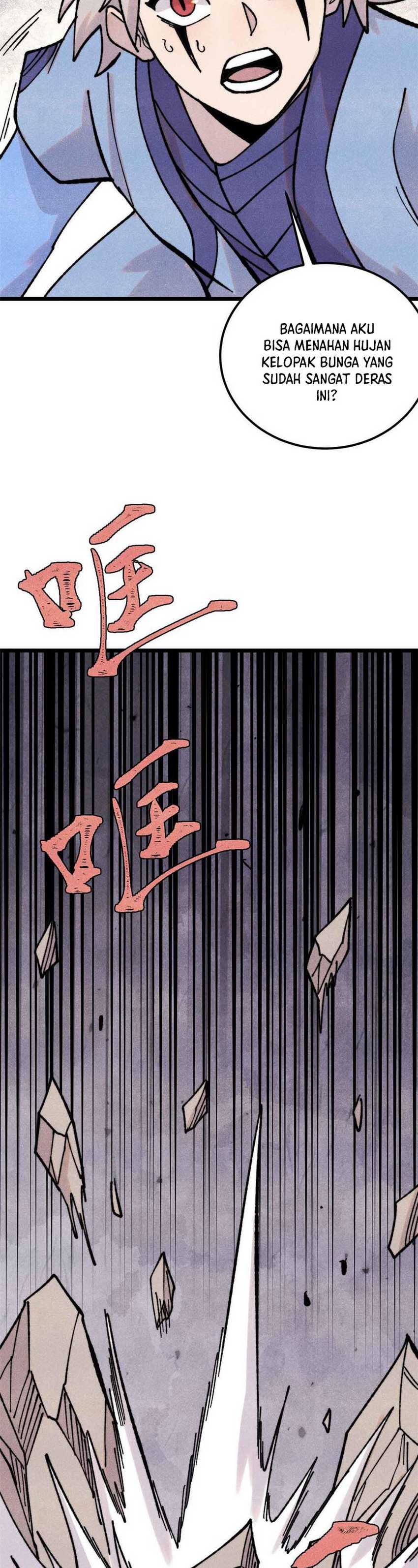All Hail the Sect Leader Chap 417 - Next Chap 418
