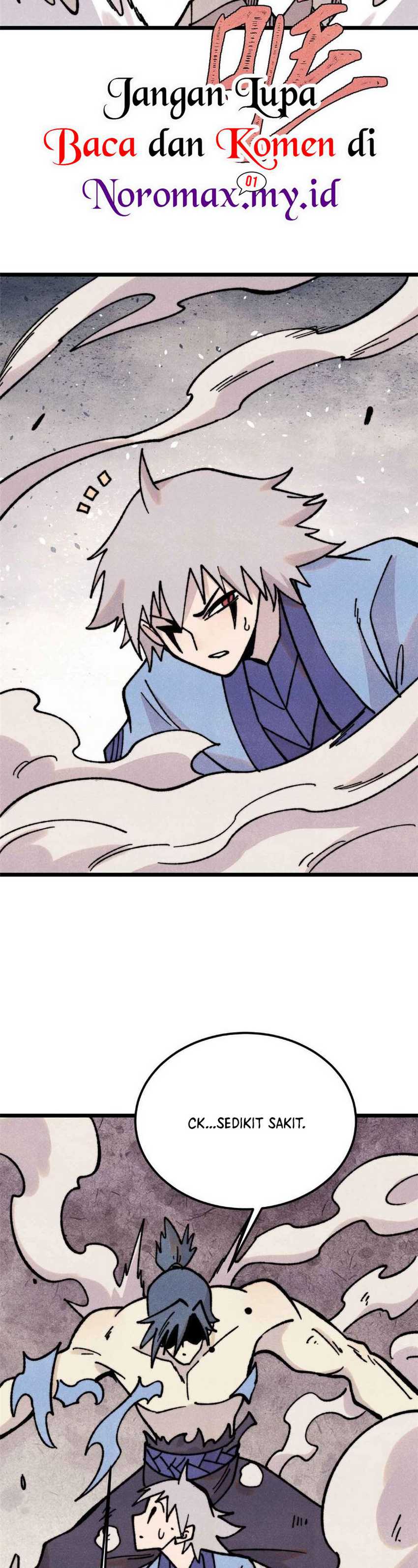 All Hail the Sect Leader Chap 417 - Next Chap 418