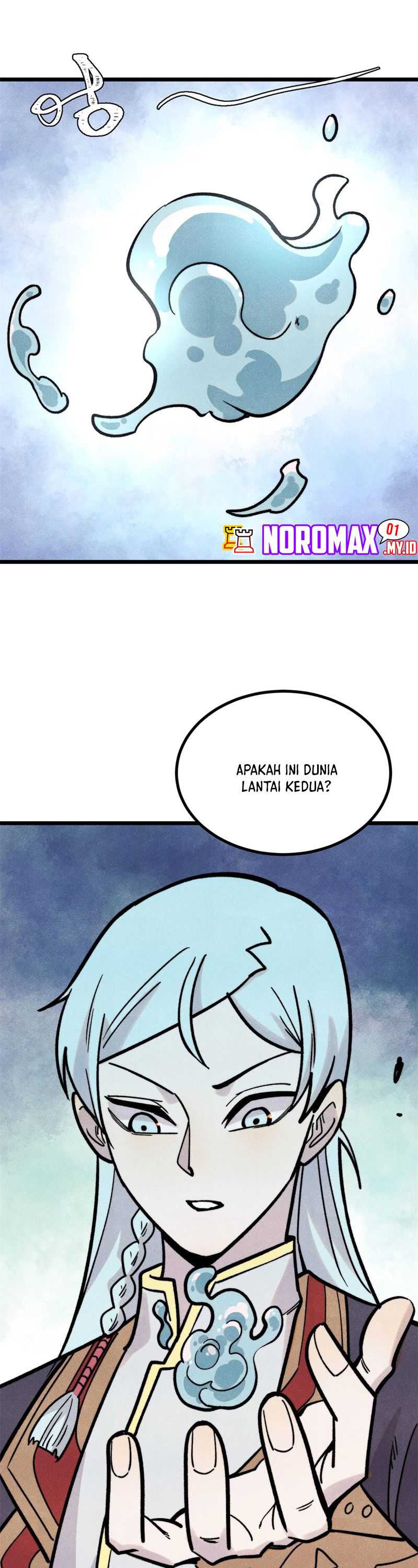 All Hail the Sect Leader Chap 418 - Next Chap 419
