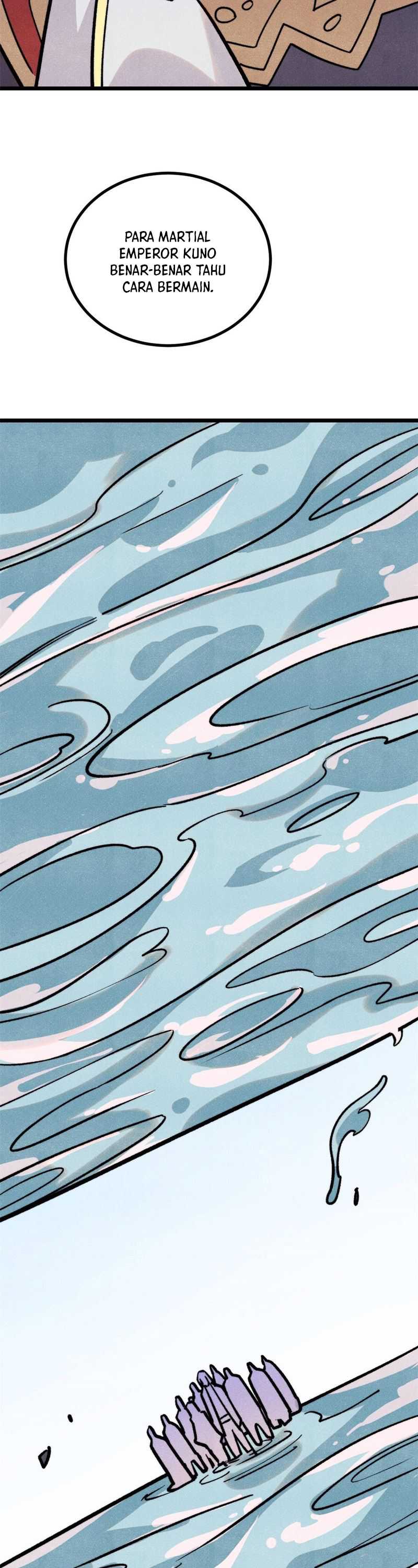 All Hail the Sect Leader Chap 418 - Next Chap 419