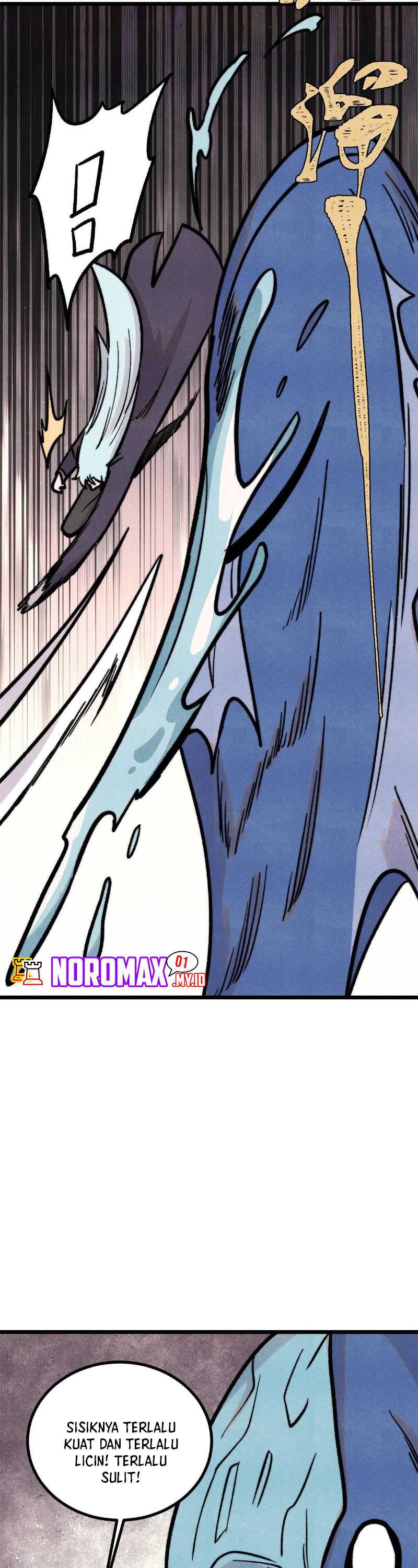 All Hail the Sect Leader Chap 418 - Next Chap 419