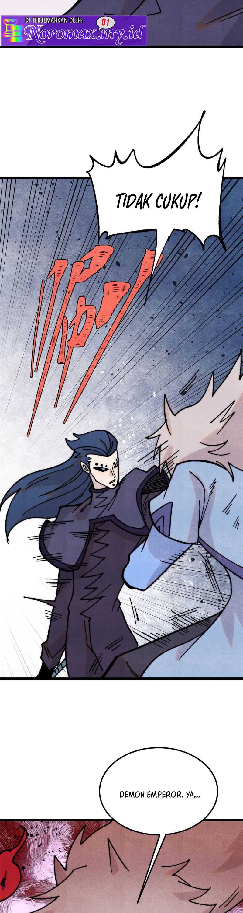 All Hail the Sect Leader Chap 410 - Next Chap 411