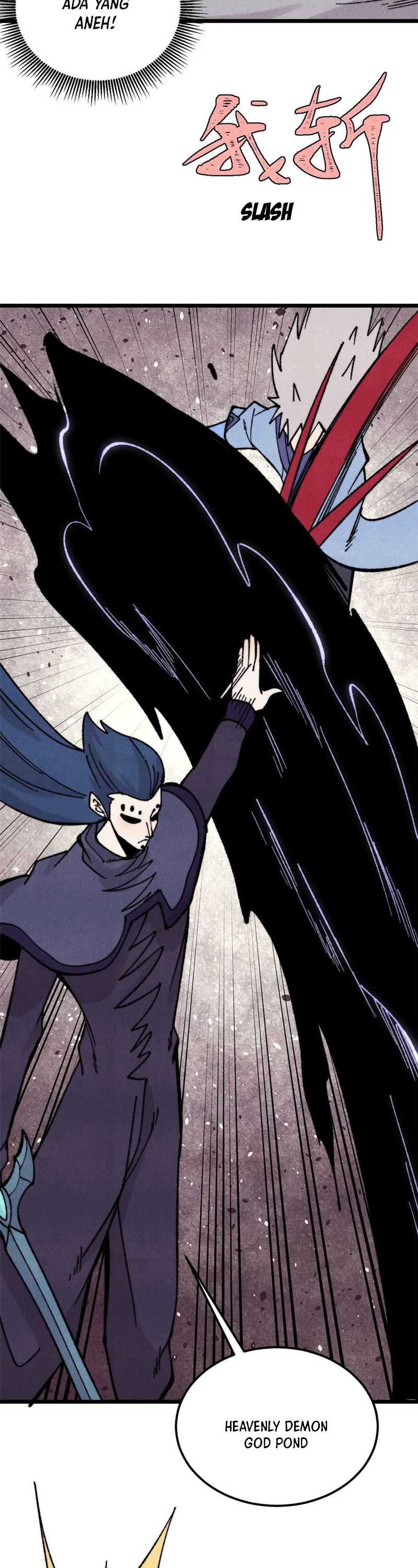 All Hail the Sect Leader Chap 411 - Next Chap 412