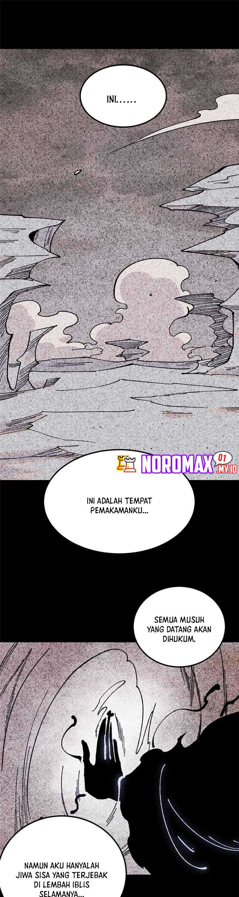 All Hail the Sect Leader Chap 411 - Next Chap 412