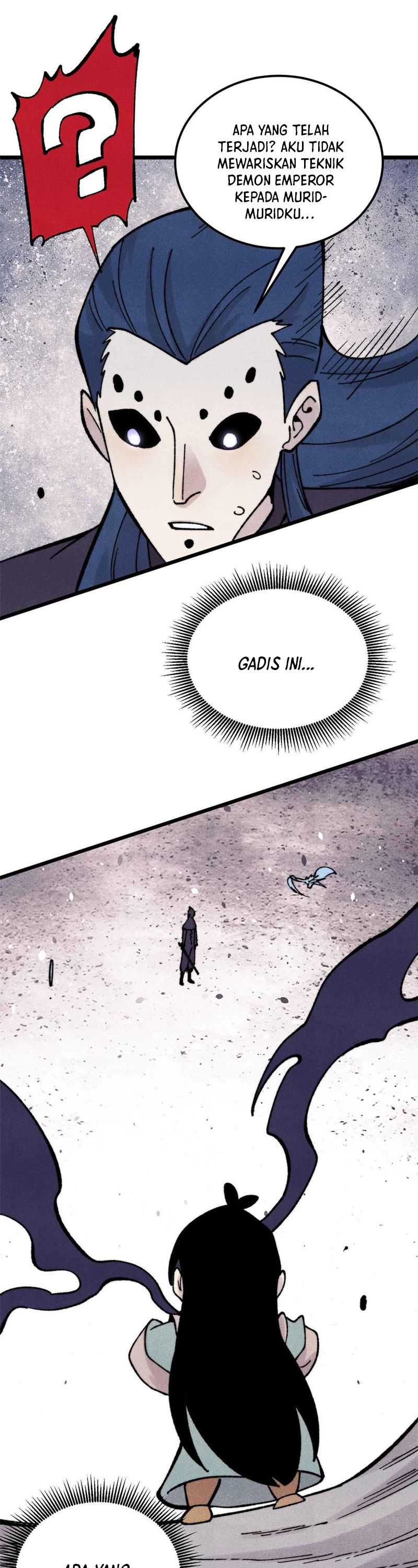 All Hail the Sect Leader Chap 411 - Next Chap 412