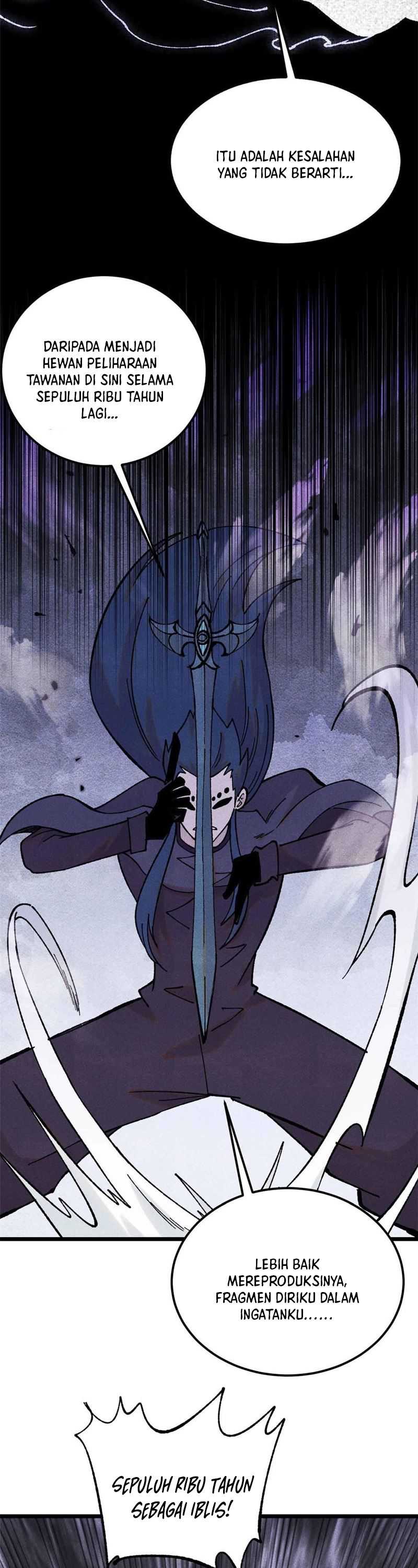 All Hail the Sect Leader Chap 411 - Next Chap 412