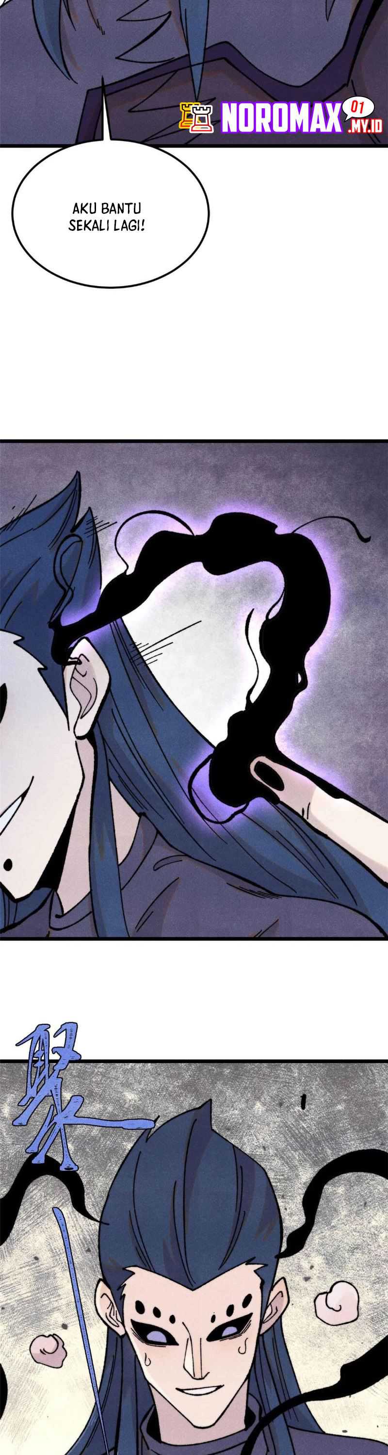 All Hail the Sect Leader Chap 412 - Next Chap 413