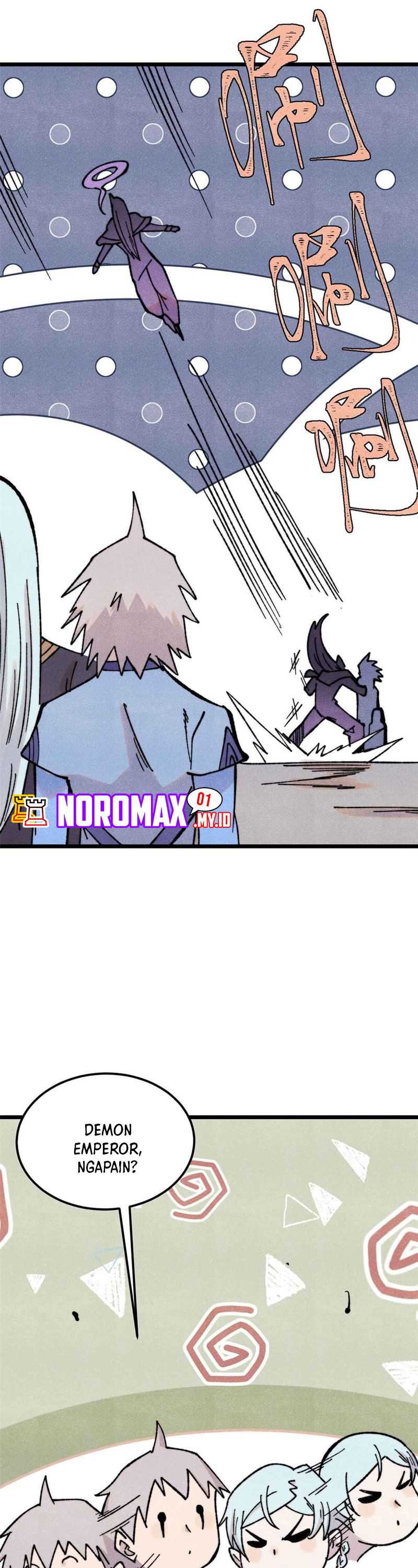 All Hail the Sect Leader Chap 412 - Next Chap 413