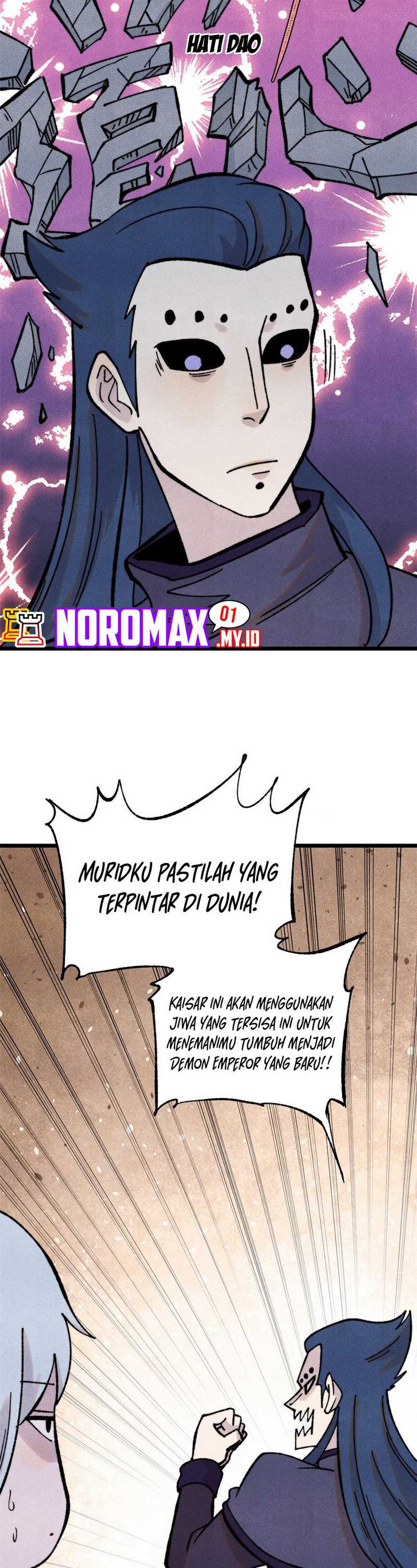 All Hail the Sect Leader Chap 413 - Next Chap 414