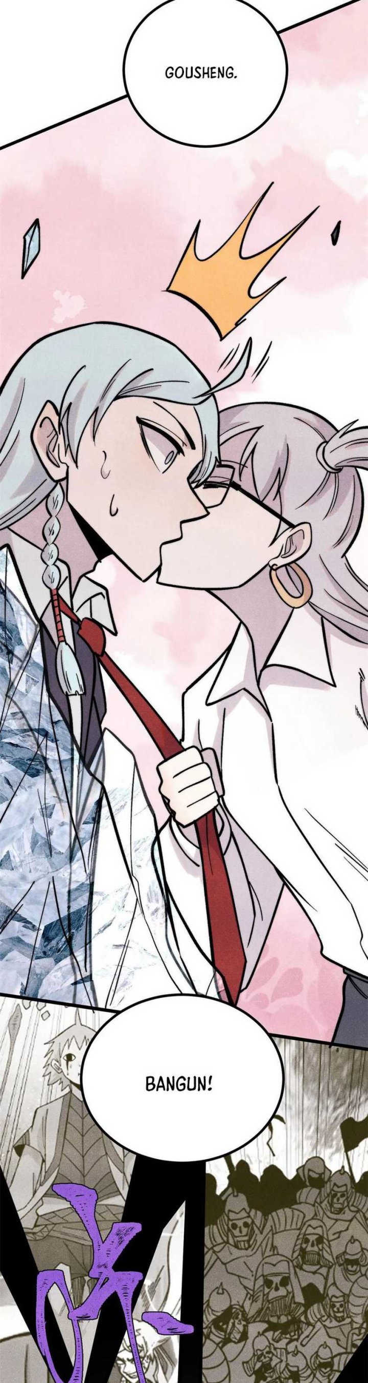 All Hail the Sect Leader Chap 425 - Next Chap 426