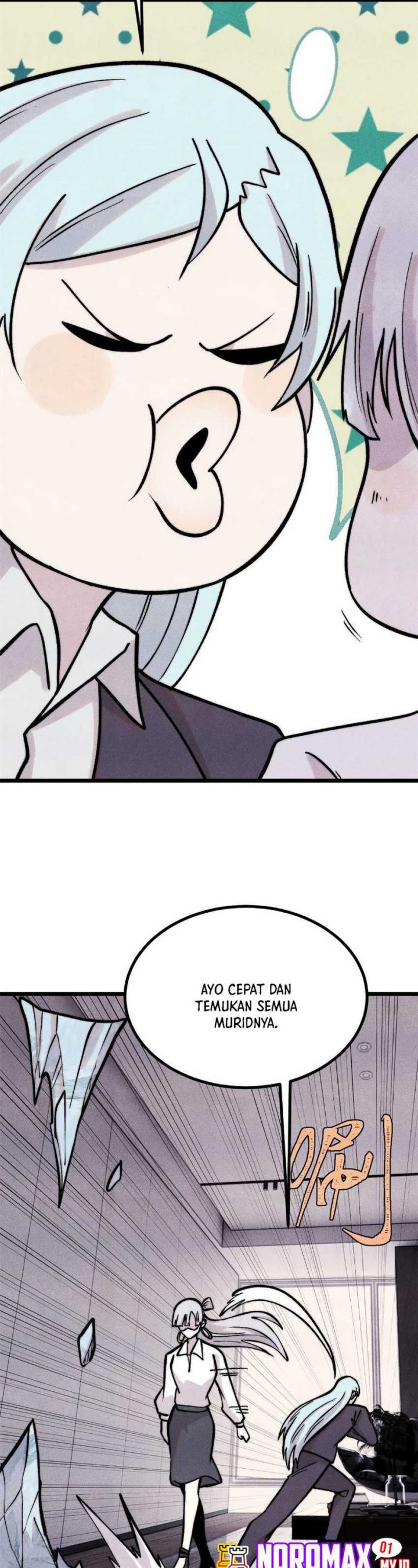 All Hail the Sect Leader Chap 425 - Next Chap 426