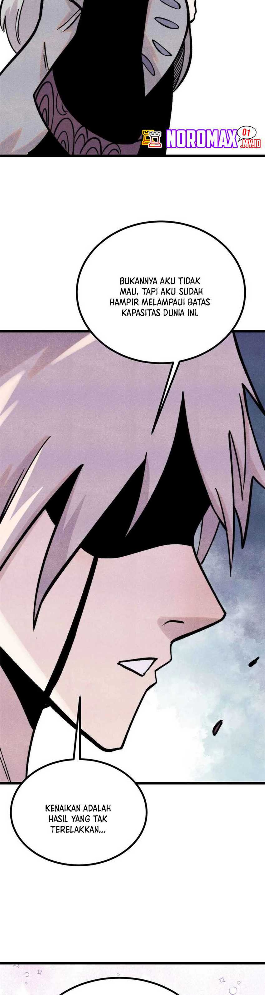 All Hail the Sect Leader Chap 426 - Next Chap 427