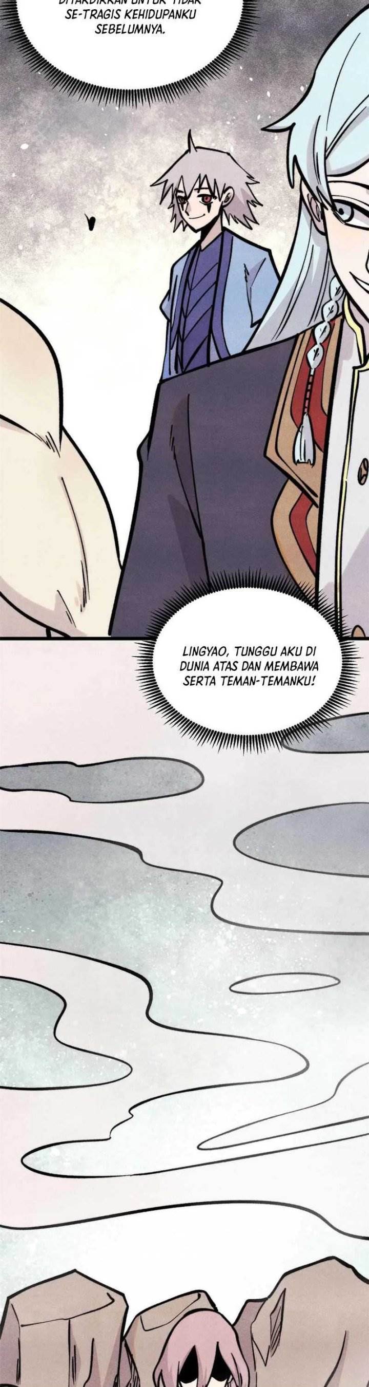 All Hail the Sect Leader Chap 427 - Next Chap 428