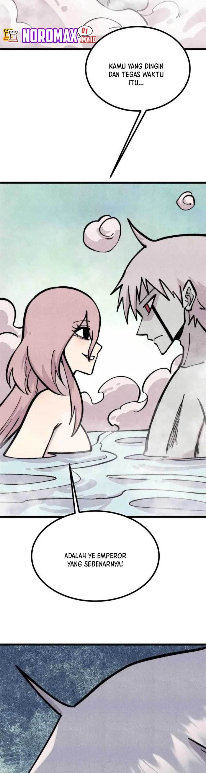 All Hail the Sect Leader Chap 427 - Next Chap 428