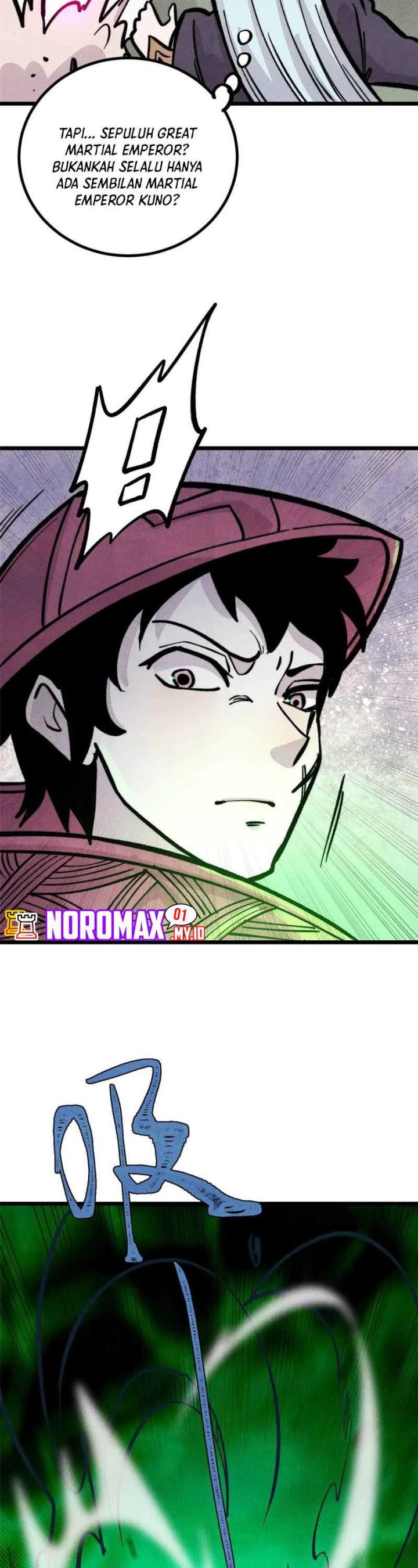 All Hail the Sect Leader Chap 429 - Next Chap 430