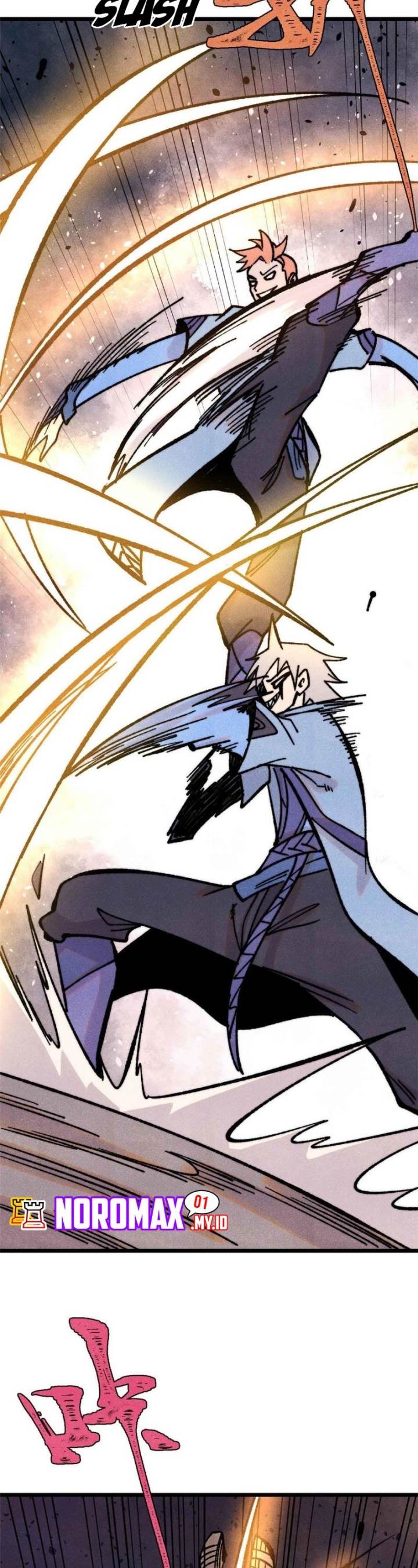 All Hail the Sect Leader Chap 420 - Next Chap 421