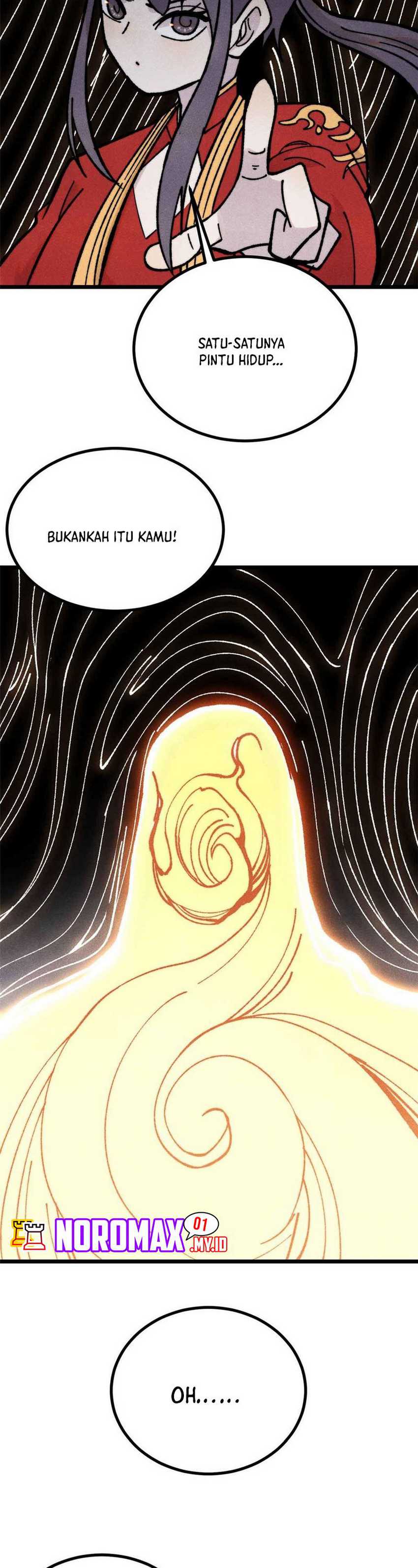 All Hail the Sect Leader Chap 421 - Next Chap 422
