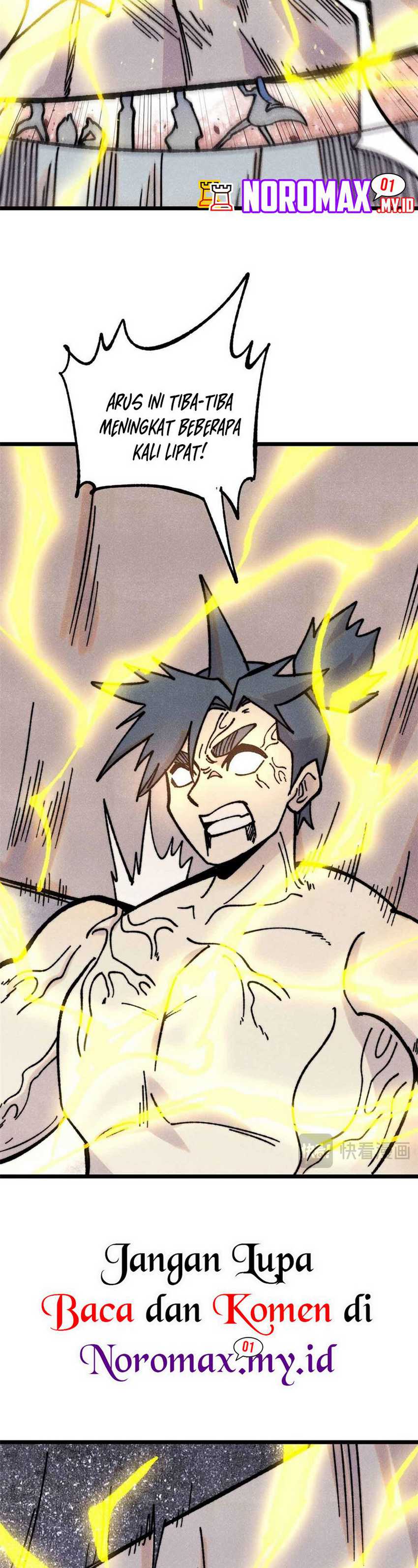 All Hail the Sect Leader Chap 421 - Next Chap 422