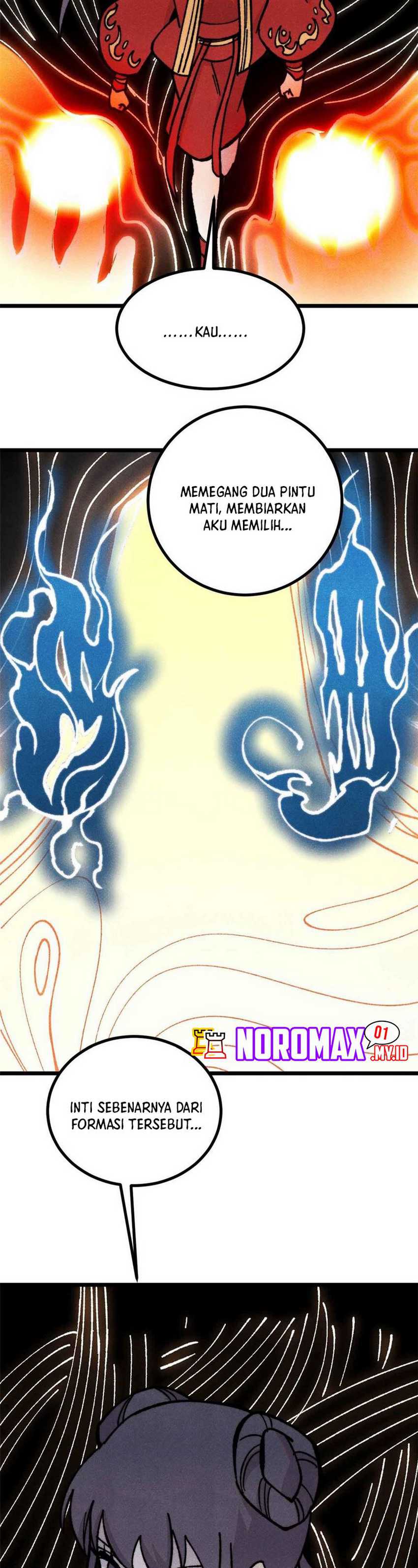 All Hail the Sect Leader Chap 421 - Next Chap 422