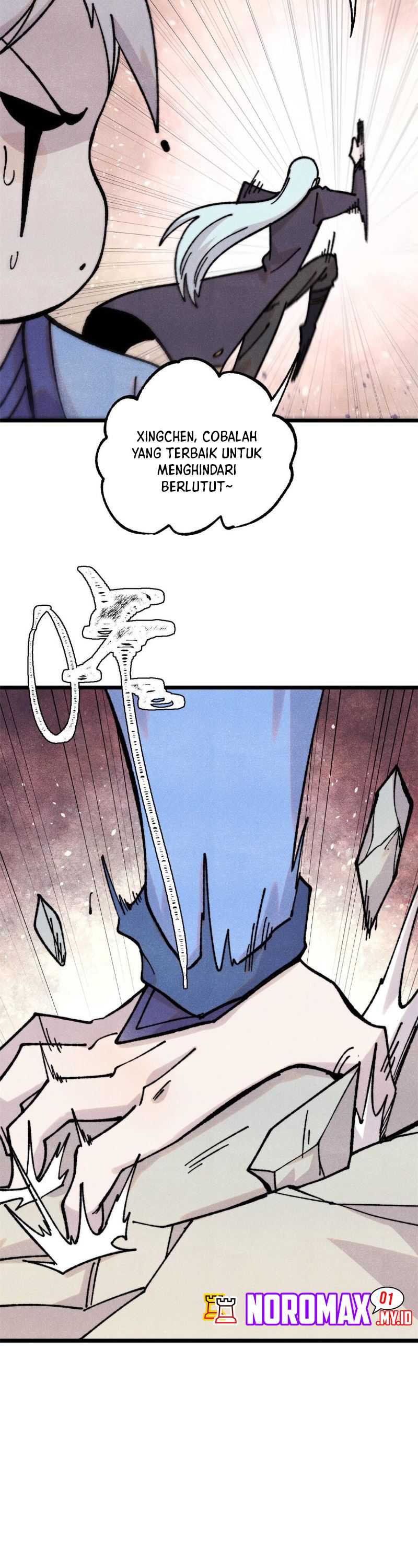 All Hail the Sect Leader Chap 422 - Next Chap 423
