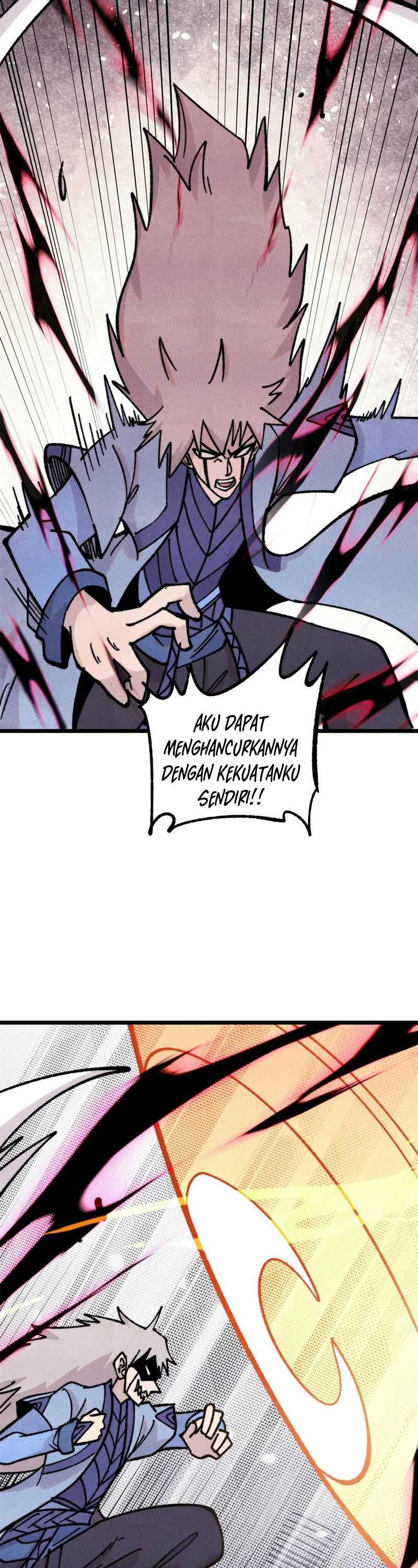 All Hail the Sect Leader Chap 422 - Next Chap 423