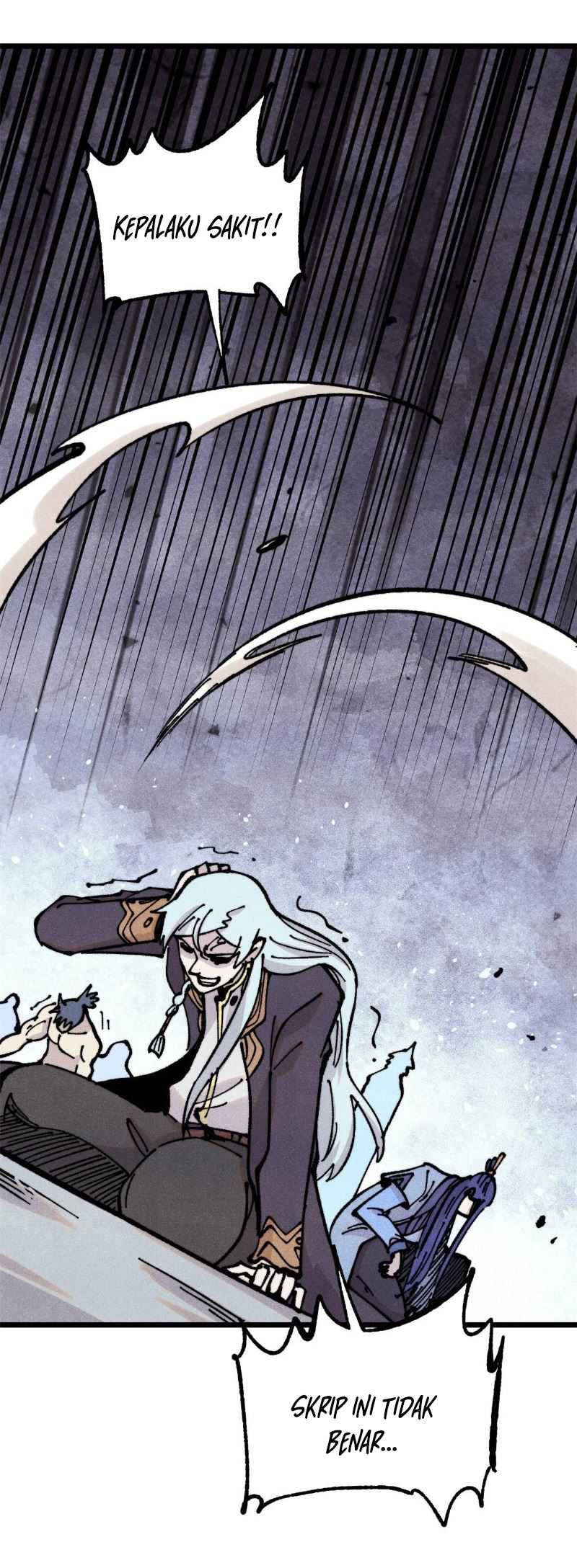 All Hail the Sect Leader Chap 422 - Next Chap 423