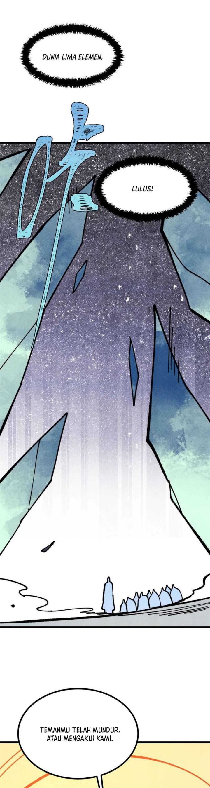 All Hail the Sect Leader Chap 423 - Next Chap 424