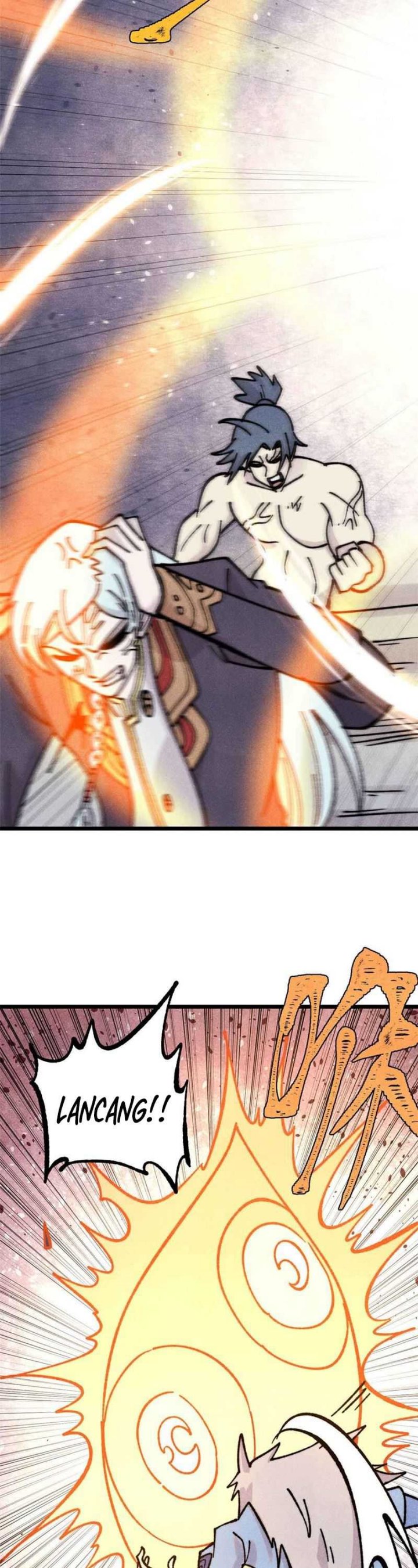 All Hail the Sect Leader Chap 423 - Next Chap 424