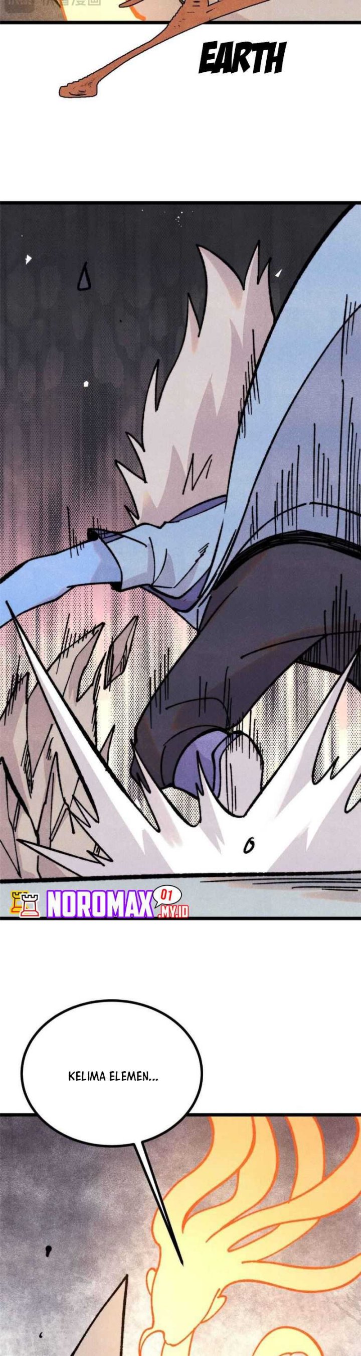 All Hail the Sect Leader Chap 423 - Next Chap 424
