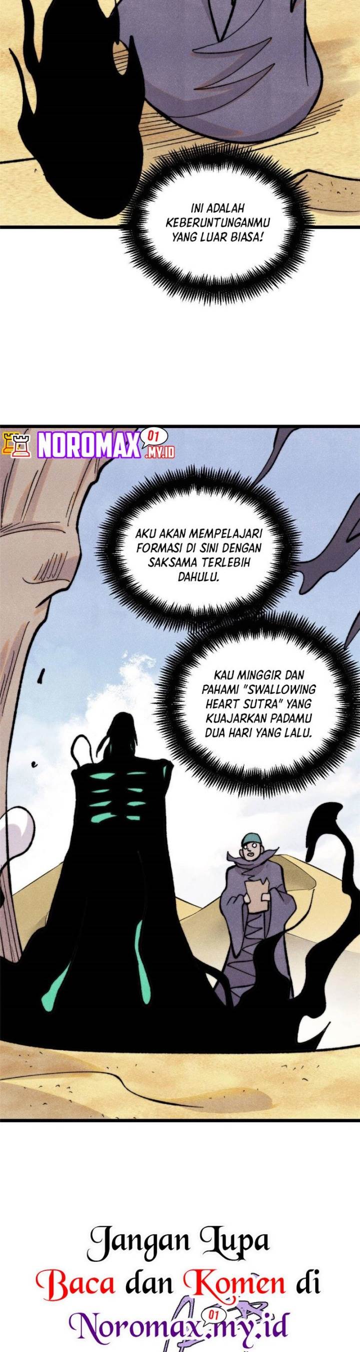 All Hail the Sect Leader Chap 434 - Next Chap 435